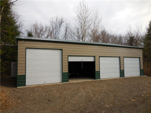 Building Image